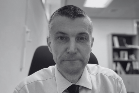 Professor Stephen Cummings