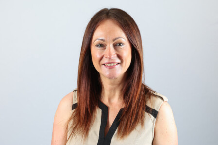 Rachel Burke