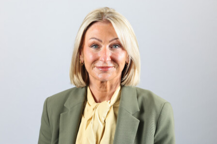 Jo Davies