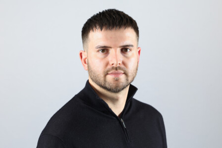 Tomas Roberton