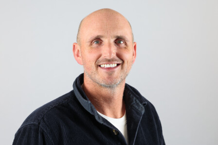 Douglas Dinwiddie