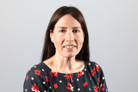 Louisa Clarke