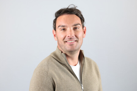 Anthony Fiske