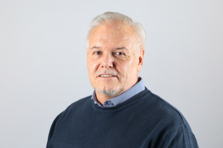 Gary Briston